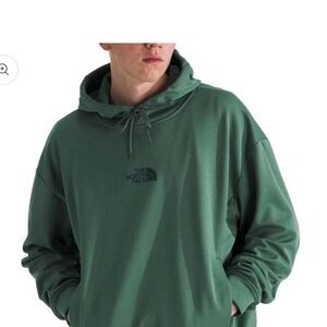 The North Face
Horizon Performance Fleece Pullover Hoodie - Men's size XL